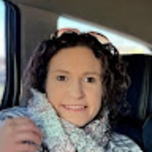 Meet your Posher, Kristina